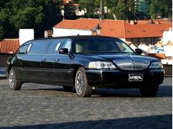 Picture of Limo Lincoln