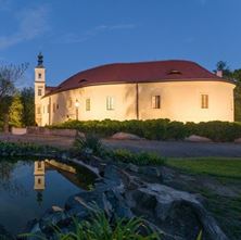 Picture of Chateau ve Stredoceskem muzeu, Roztokych u Prahy