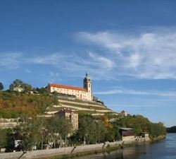 Picture of Chateau Melnik