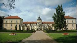 Picture of Chateau in Horovice