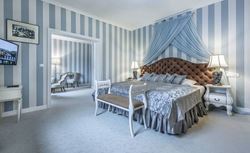 Obrázek z Hoffmeister SPA hotel - Svatební apartmá 