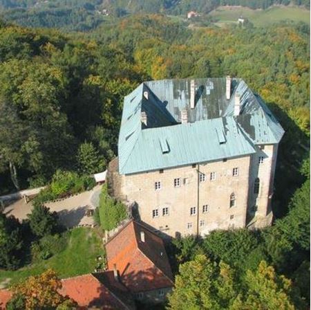 Picture of Castle Houska