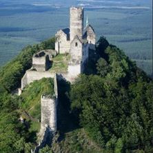 Picture of Bezdez Castle