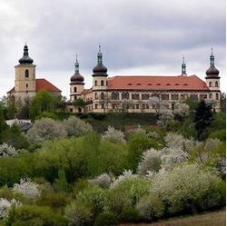 Obrázek z Zámek Kostelec nad Černými lesy 