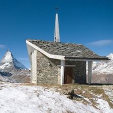 Picture of SWISS Zermatt Mountain Ceremonies