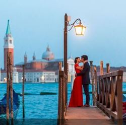 Picture of PreWedding Photo Venice 