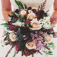 Picture of Bridal Bouquet