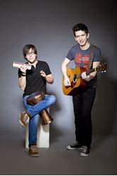 Picture of Martin Sevcik DUO