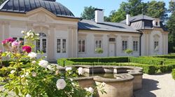 Picture of Chateau Bon Repos