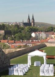 Picture of Bastion Prague Restaurant 