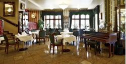 Picture of Cafe Mozart Prague