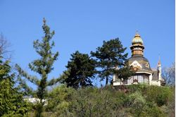 Picture of Hanavsky pavilion