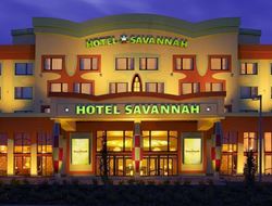 Picture of Savannah Hotel