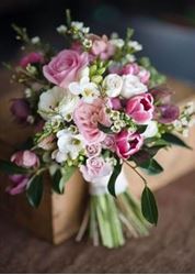 Picture of Flower wedding package - roses