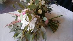 Picture of Bridal bouquet Summer