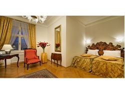 Picture of Pinelli Hotels Charles Bridge Palace