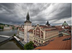 Picture of Pinelli Hotels Charles Bridge Palace