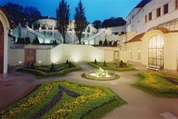 Picture of 2026 - 2027 Vrtbovska Garden Symbolic Ceremony