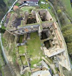 Picture of Krakovec Castle