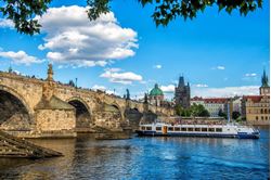 Picture of Sweet Prague