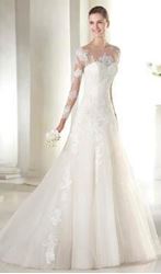 Picture of Wedding dress Seattle