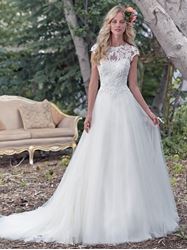 Picture of Wedding dress Chandler