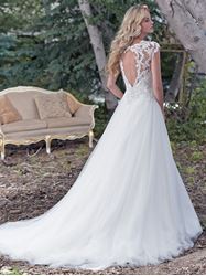 Picture of Wedding dress Chandler