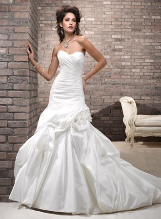 Picture of Wedding dress Harper