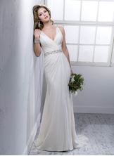 Picture of Wedding dress Ruth