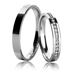 Picture for category Wedding Rings