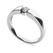 Picture of Engagement ring C43