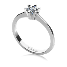 Picture of Engagement ring C62