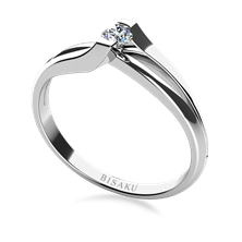 Picture of Engagement ring C53