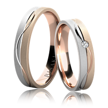 Picture of Wedding rings 4662