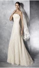 Picture of Wedding dress Jacin