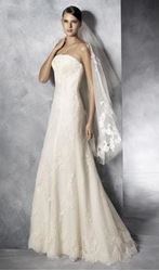 Picture of Wedding dress Jacin