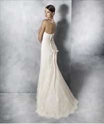 Picture of Wedding dress Jacin