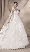 Picture of Wedding dress Samaya