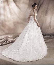 Picture of Wedding dress Samaya