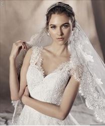 Picture of Wedding dress Samaya