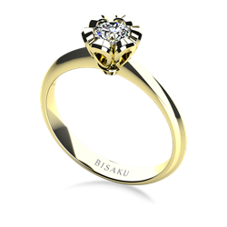 Picture of Engagement ring C59