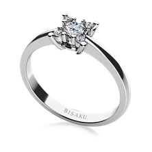 Picture of Engagement ring C51