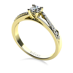 Picture of Engagement ring C36