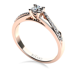 Picture of Engagement ring C36