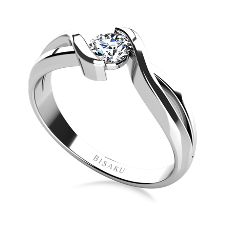 Picture of Engagement ring C40