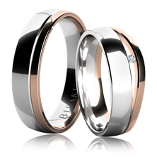 Picture of Wedding rings 14916