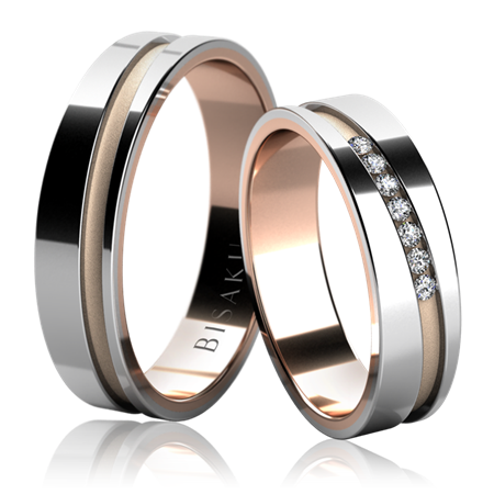 Picture of Wedding rings 4670