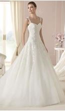 Picture of Wedding dress Danisa