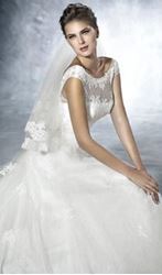 Picture of Wedding dress Dacey