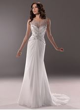 Picture of Wedding dress Melody